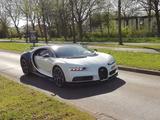 Bugatti Chiron