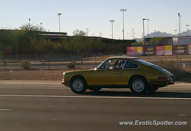 Other Vintage spotted in Scottsdale, Arizona