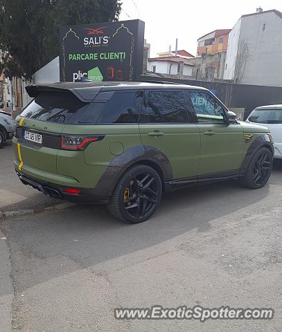 Other Other spotted in Constanta, Romania