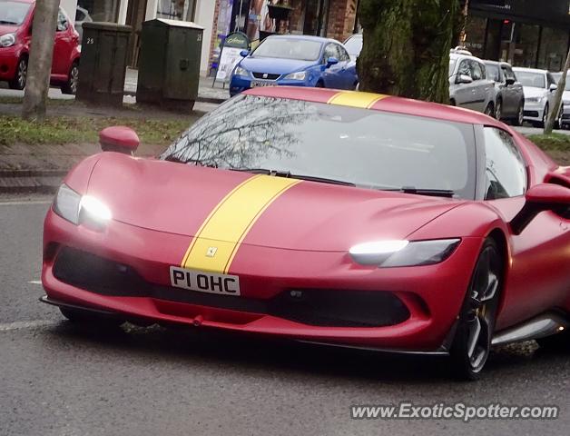 Other Other spotted in Wilmslow, United Kingdom