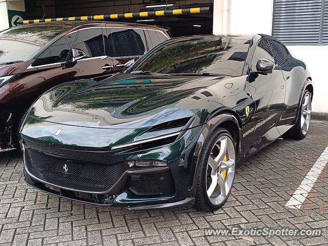 Other Other spotted in Jakarta, Indonesia