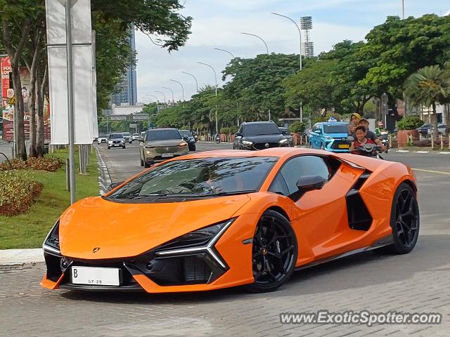 Other Other spotted in Jakarta, Indonesia