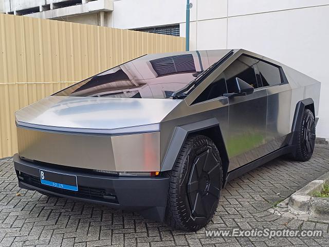 Other Other spotted in Jakarta, Indonesia