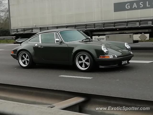 Other Vintage spotted in Papendrecht, Netherlands