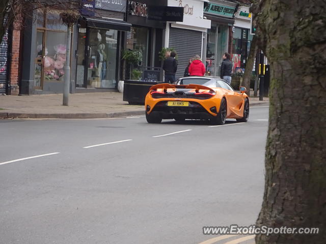 Other Other spotted in Alderley Edge, United Kingdom