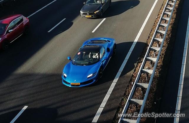 Other Other spotted in Papendrecht, Netherlands