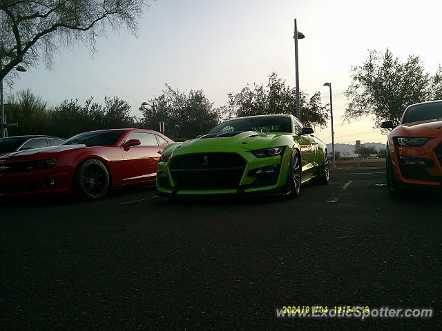 Other Other spotted in Scottsdale, Arizona