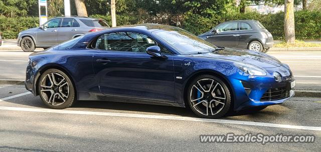 Other Other spotted in Lugano, Switzerland