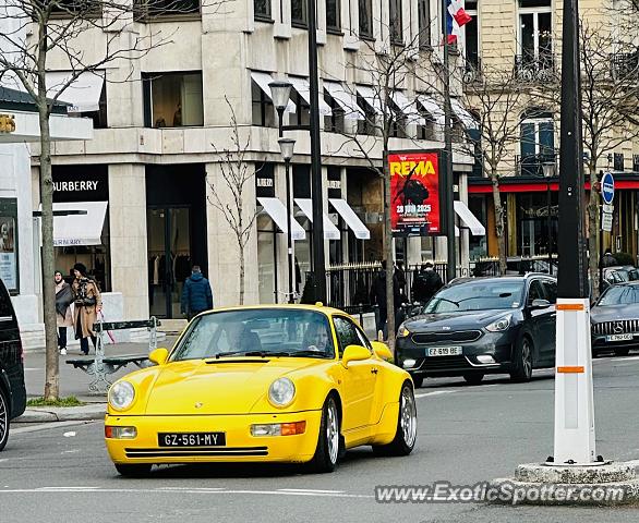 Other Vintage spotted in Paris, France