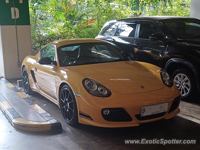 Other Other spotted in Jakarta, Indonesia