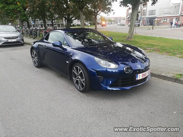 Other Other spotted in Merksem, Belgium