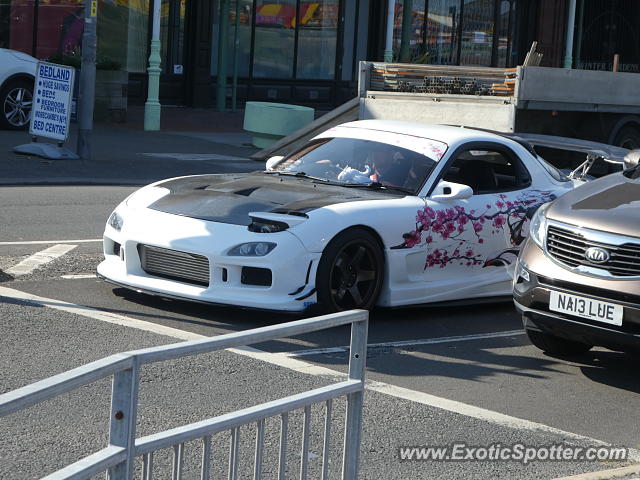 Other Other spotted in Morecambe, United Kingdom