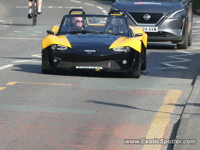 Other Other spotted in Alderley Edge, United Kingdom