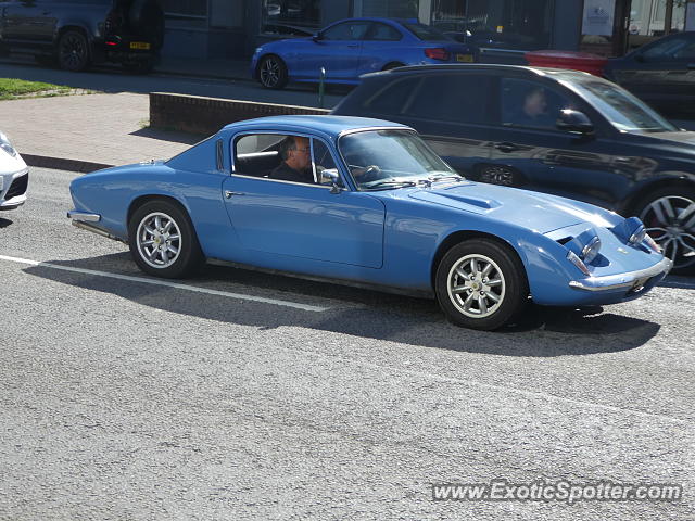 Other Vintage spotted in Wilmslow, United Kingdom