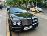 Bentley Azure