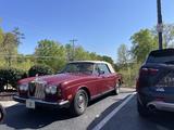 Rolls-Royce Corniche