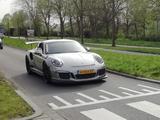 Porsche 911 GT3