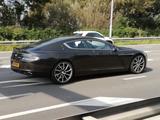 Aston Martin Rapide