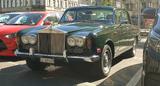 Rolls-Royce Silver Shadow