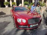 Bentley Flying Spur