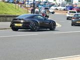 Aston Martin Vantage