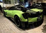 Pagani Huayra