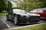 Aston Martin Vantage