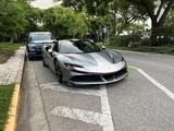 Ferrari SF90 Stradale