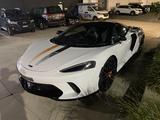 Mclaren GT