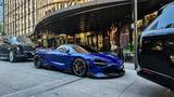 Mclaren 720S