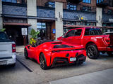 Ferrari SF90 Stradale