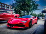 Ferrari SF90 Stradale