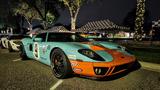 Ford GT
