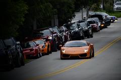 Lamborghini Gallardo