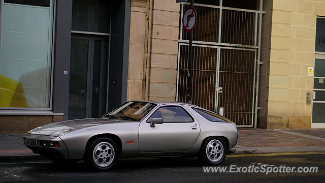 Other Vintage spotted in Glasgow, United Kingdom