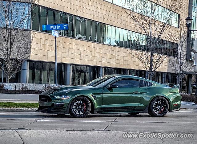 Other Other spotted in Green Bay, Wisconsin