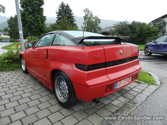 Other Other spotted in Garmisch, Germany