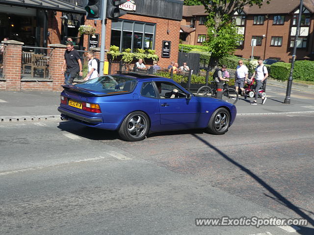 Other Vintage spotted in Monton, United Kingdom