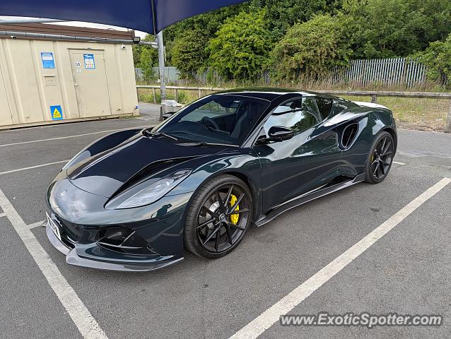 Other Other spotted in North Shields, United Kingdom