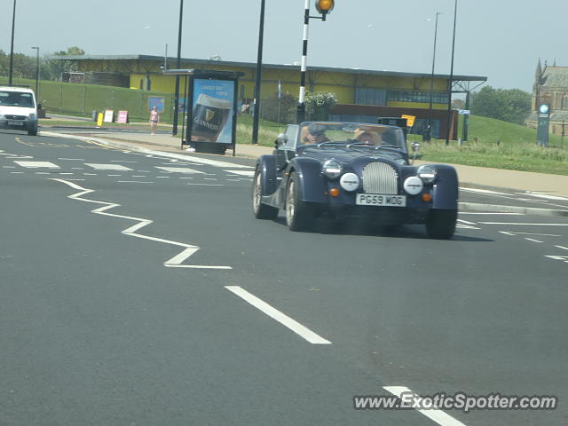 Other Vintage spotted in Tynemouth, United Kingdom