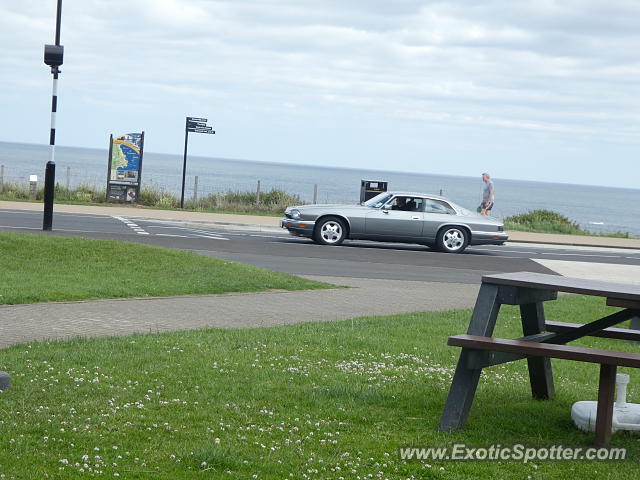 Other Vintage spotted in Tynemouth, United Kingdom