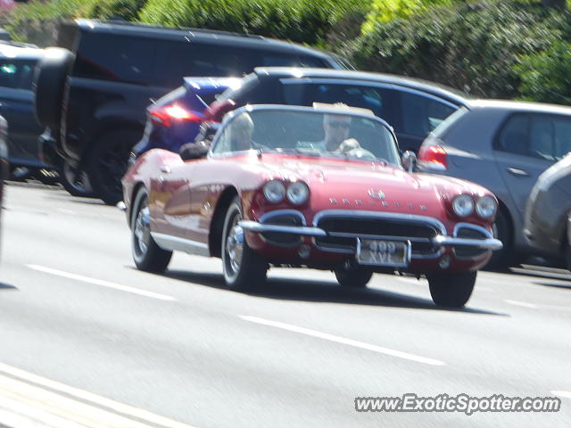 Other Vintage spotted in Tynemouth, United Kingdom