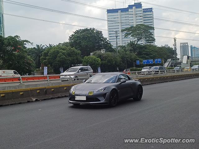 Other Other spotted in Jakarta, Indonesia