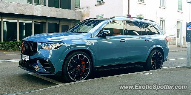 Other Other spotted in Zürich, Switzerland