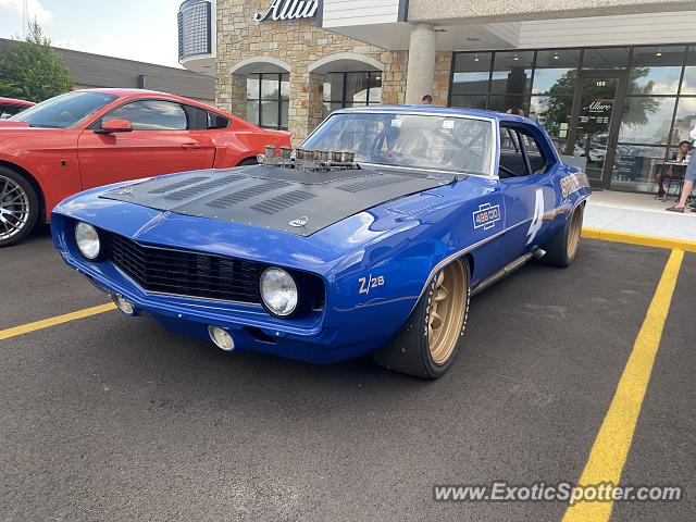 Other Vintage spotted in Brookfield, Wisconsin