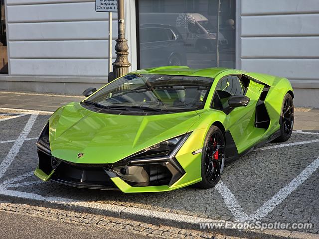 Other Other spotted in Warsaw, Poland