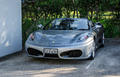 Ferrari F430