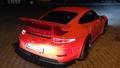 Porsche 911 GT3