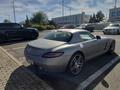 Mercedes SLS AMG