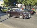 Mercedes Maybach
